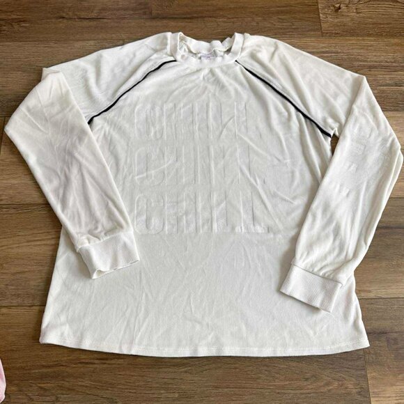 Women's long sleeve pullovers - Picture 2 of 5